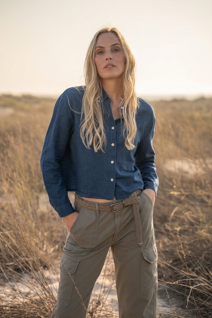 Spring Summer '26 Damen