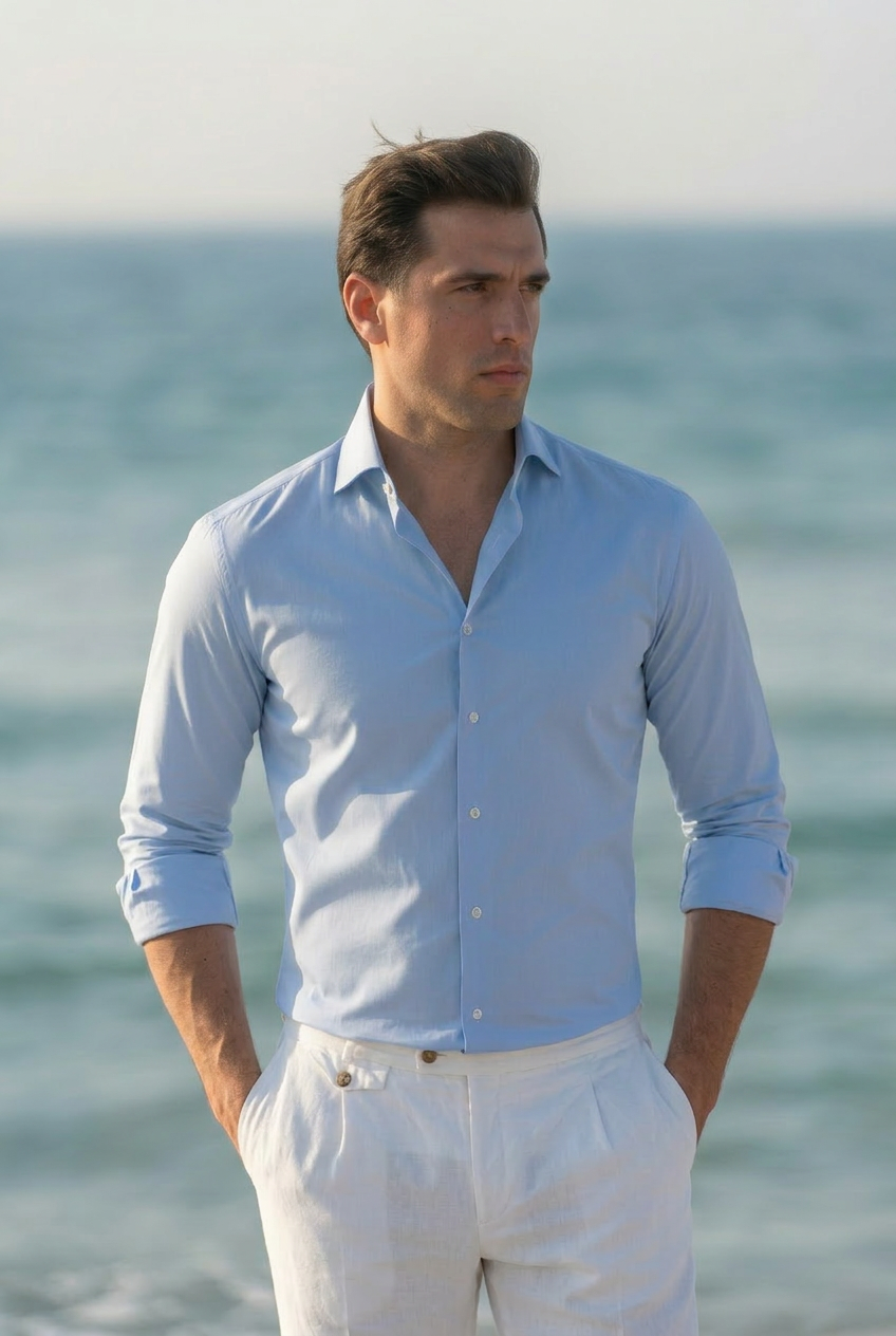 Spring Summer '26 Herren