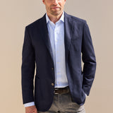 Classic Fit Panama Ciel