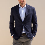 Classic Fit Panama Ciel