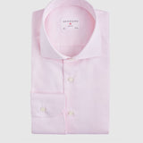 Classic Fit Twill Rose