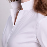 Catharina Stretch Weiss
