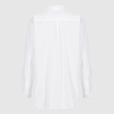Deanna Bluse Weiss