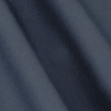 Classic Fit Navy Twill Gewaschen