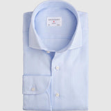 Classic Fit Panama Ciel