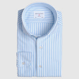 Slim Fit 4-Way Jersey Stretch