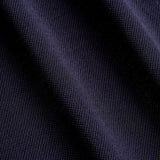 Classic Fit Piqué Navy