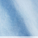 Classic Fit Button Down Light Denim