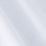 Classic Fit Streifen Hellblau
