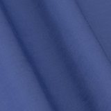 Classic Fit Blau