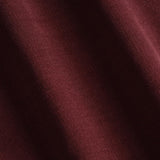 Classic Fit Kord Bordeaux