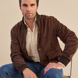 Classic Fit Kord Beige