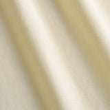 Classic Fit Gelb Twill Gewaschen