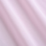 Classic Fit Rosa Twill Gewaschen