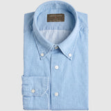 Classic Fit Button Down Light Denim