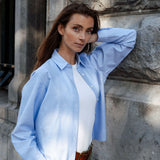 Jacky Oxford Ciel