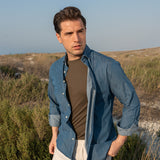 T-Shirt Olive