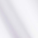 Classic Fit Twill Weiss Doppelmanschette