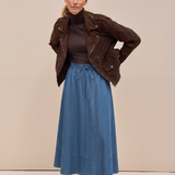 Stella Denim Rock