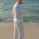 Classic Fit Uni Feintwill