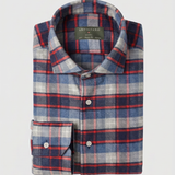 For Him Classic Fit Flanell Karo coming soon...