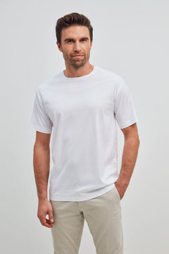 T-Shirt Weiss