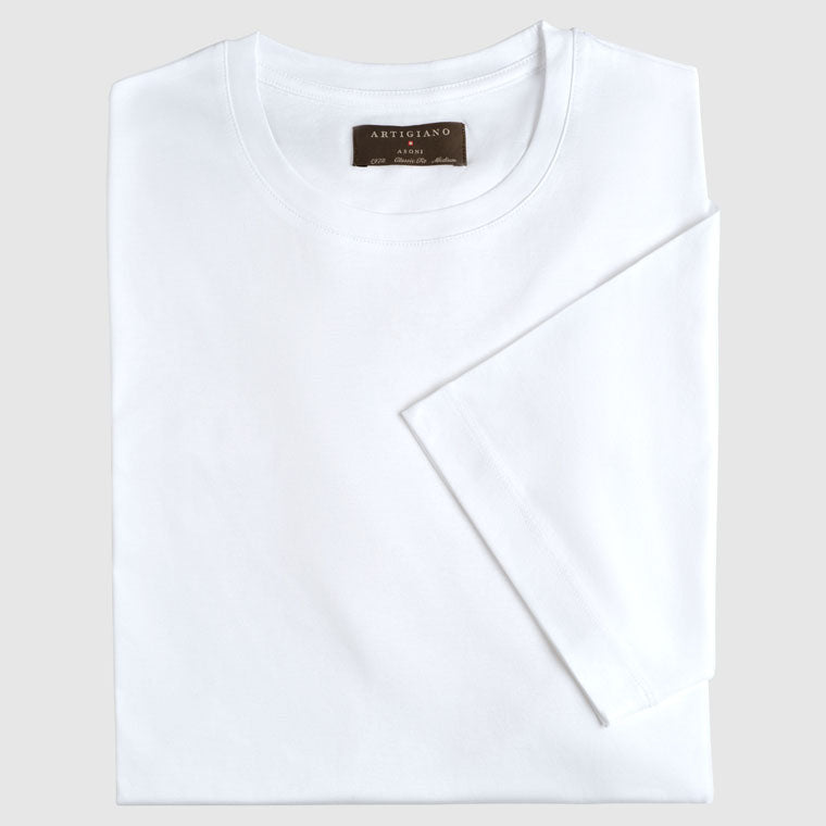 T-Shirt Weiss
