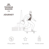 Journey Thomas Mason