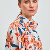 Karla Blumenkleid